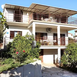 Gilan Seget Vranjica