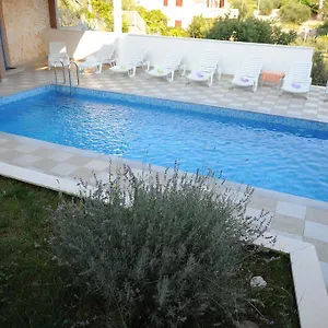 Appartement Apartments&rooms Jelavić, Seget Vranjica